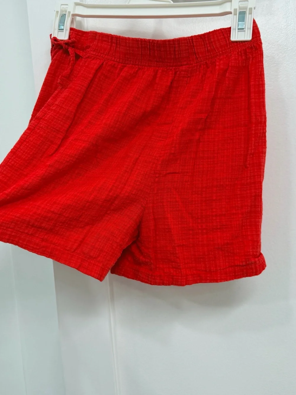 Kids Red Two-Piece Set 12-13y